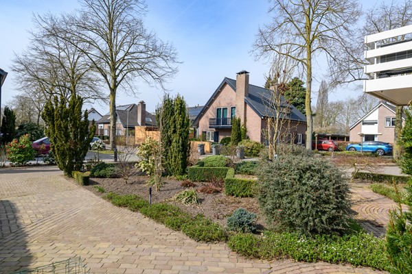 Medium property photo - Blauwe Hof 6134, 6602 ZM Wijchen